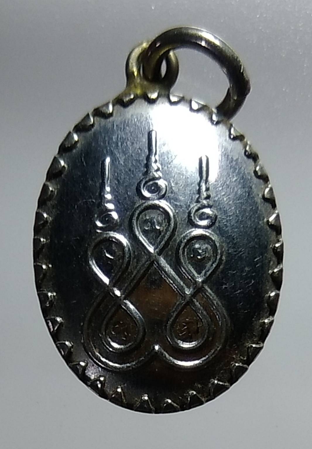 P036 หลวงพ่อบุญเที่ยง วัดป่าพุทธทรงธรรม จ.อุบลราชธานี