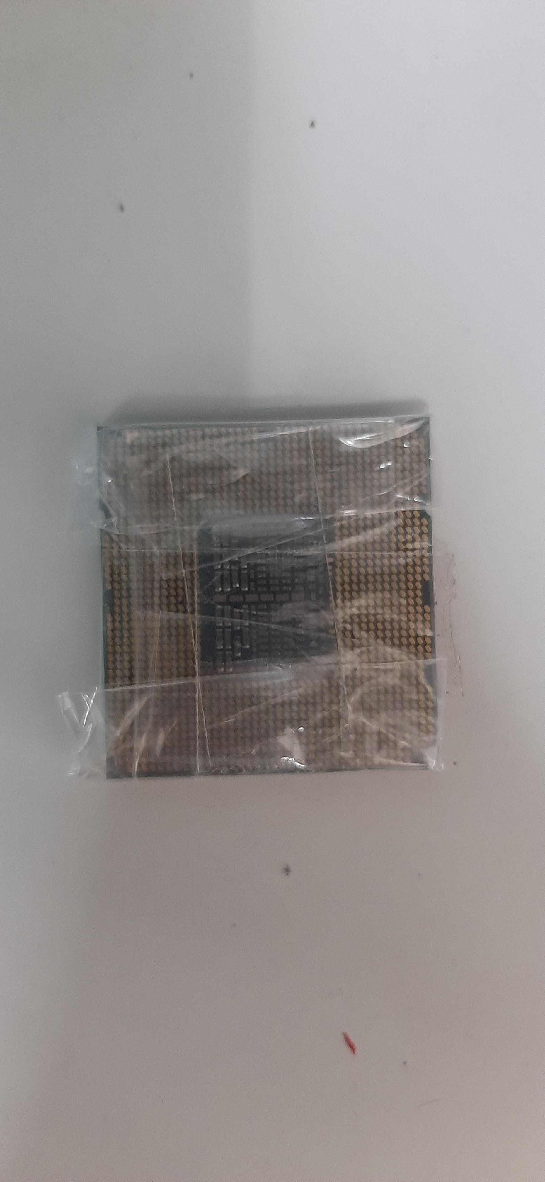 ซีพียู อะไหล่มือสอง Intel Xeon W3505 LGA1366 2.5 GHz (2Cores2Threads) ประกันร้าน