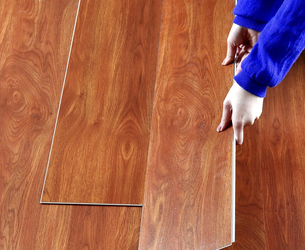 GM 801 SPC Click Lock 4.3 mm