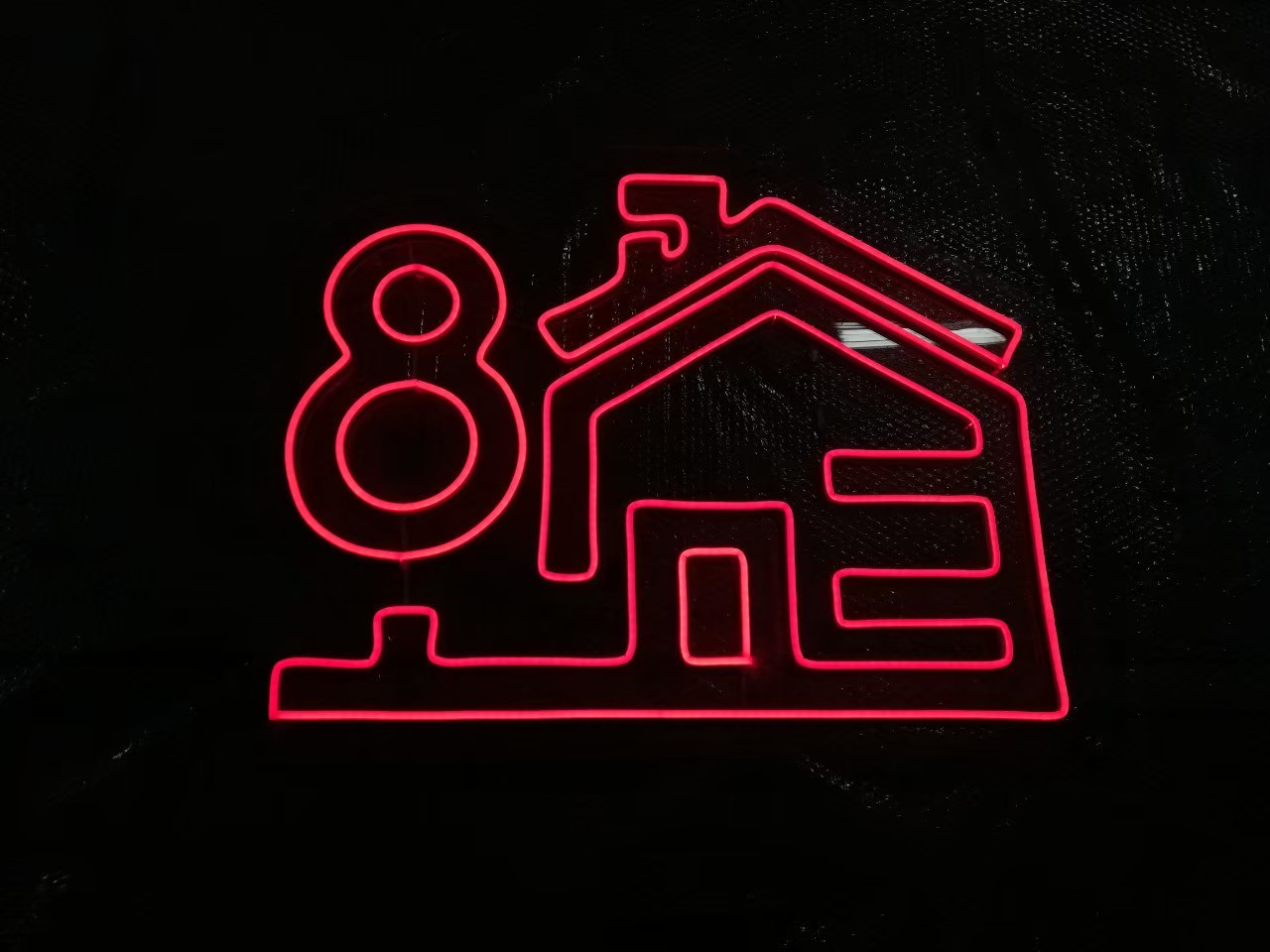 ภาพงานไฟเฟค