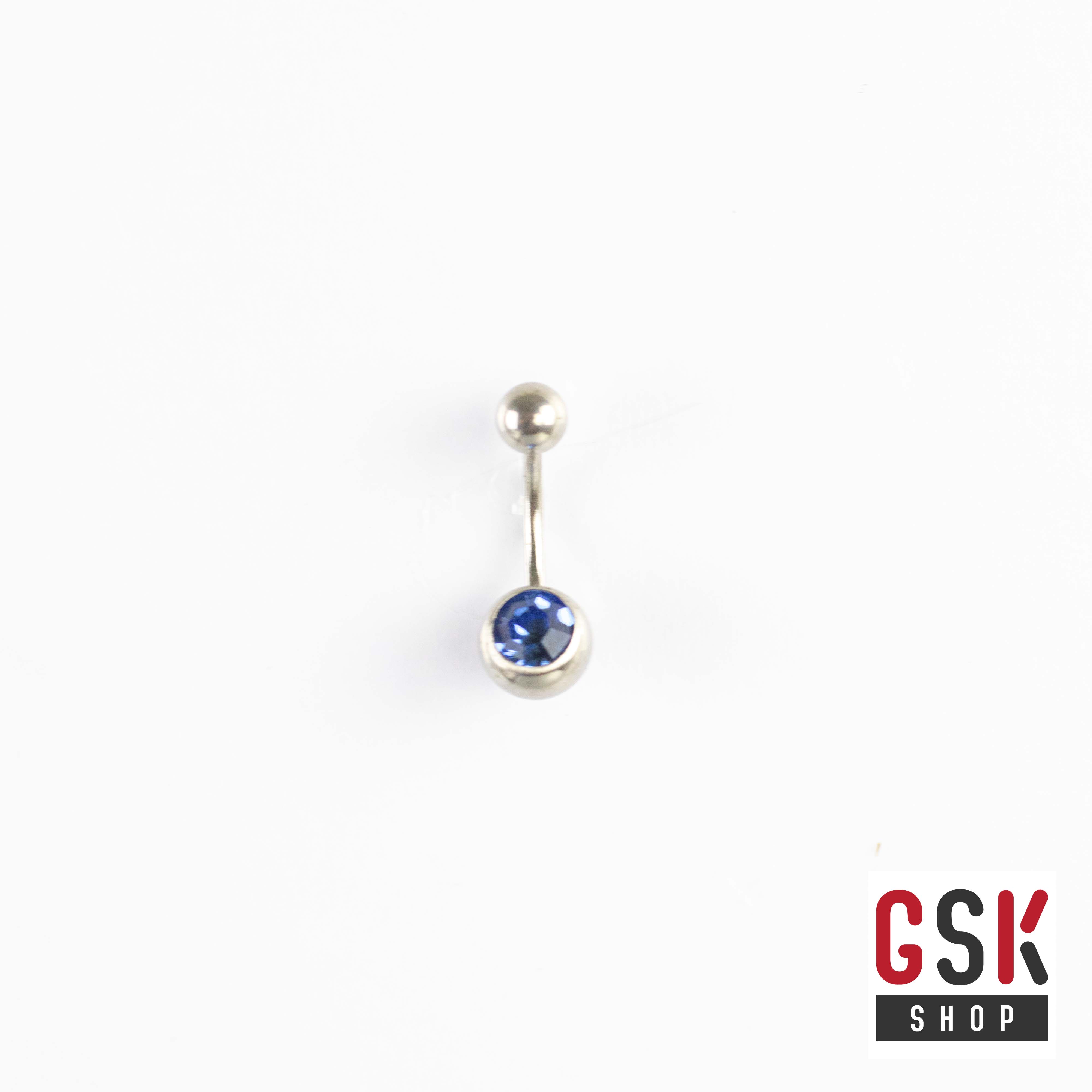 จิวสะดือ V.1 เก๋ เท่ ไม่ตกยุค