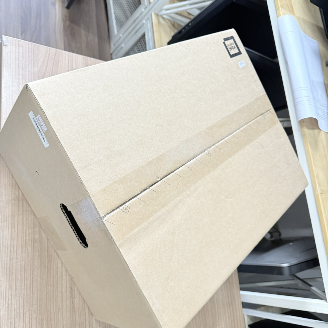Dell Inspiron 3030 Small Desktop (i5-14400/8GB/M.2 512GB) ของใหม่ยังไม่แกะ