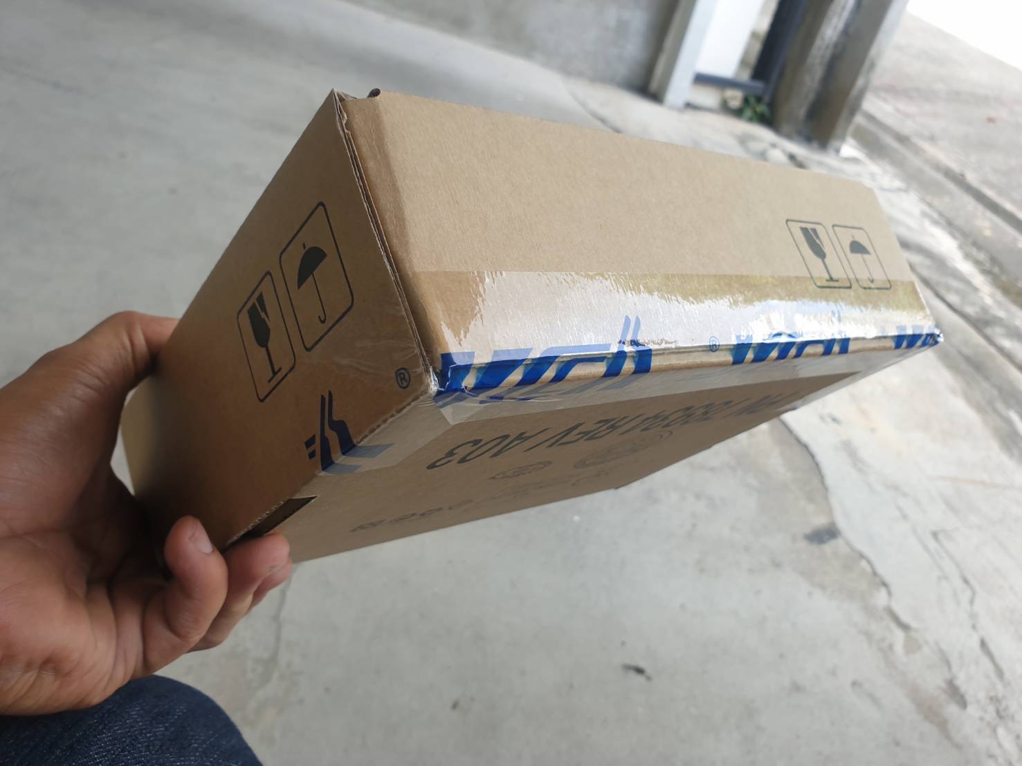 Dell Pro Plus Earbuds (EB525) ของใหม่มีประกัน