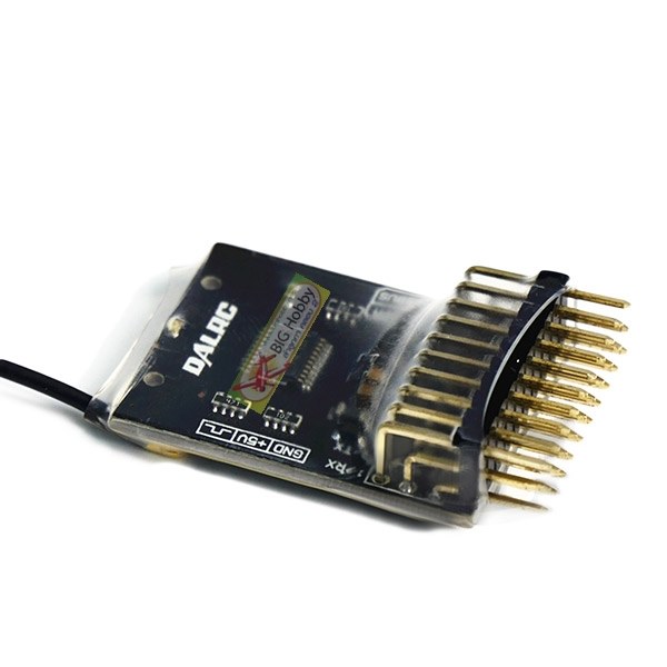 QUHF433 long range Receiver RXQUHF433