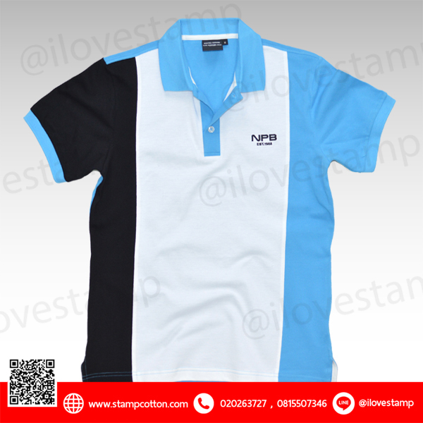 Nr58016-2 สีฟ้า