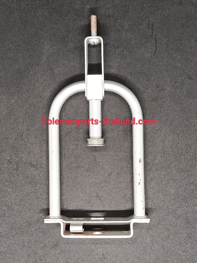 ชุดเบิรน์ตะเกียง Coleman 252 (ทหาร) New old stock