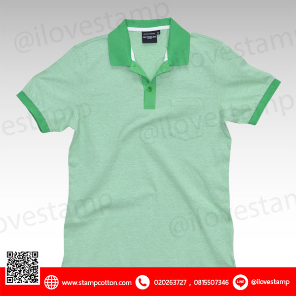Nr59040-4 สีเขียว