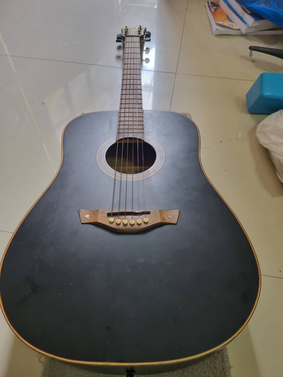 vivid v-22/bkm ในตำนาน