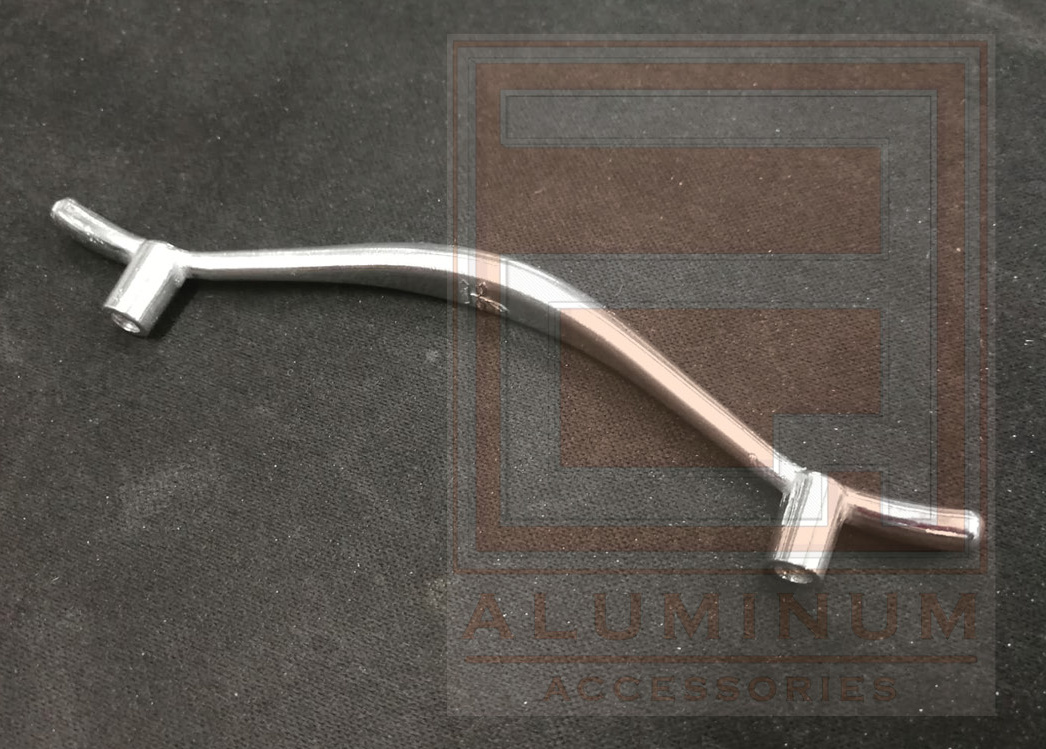 ชุดมือจับมุ้งบานเปิดคันธนู