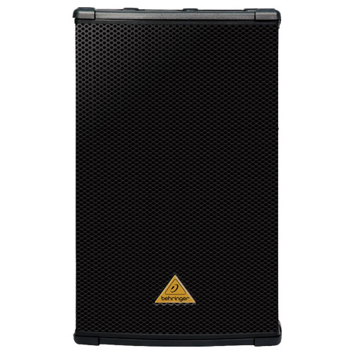 Behringer B-1220 PRO ตู้ลำโพง Professional 1,200-Watt 12" PA Loudspeaker System