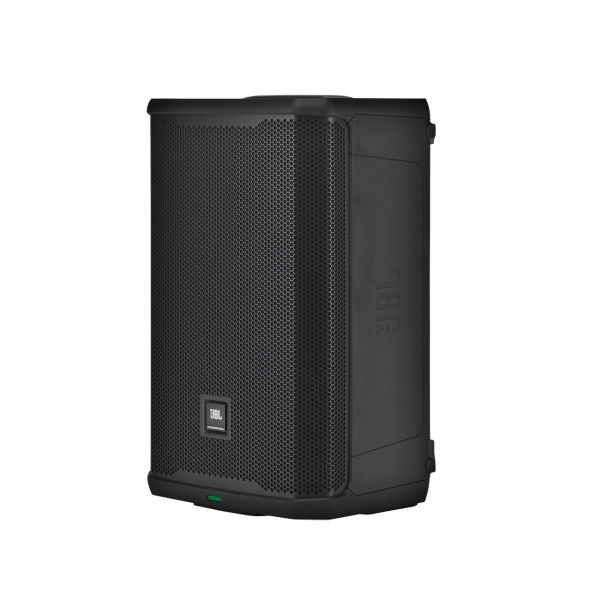 JBL PRX908 ตู้ลำโพง 2 ทาง 8 นิ้ว มีแอมป์ขยาย 2,000 วัตต์ มี บลูทูธ