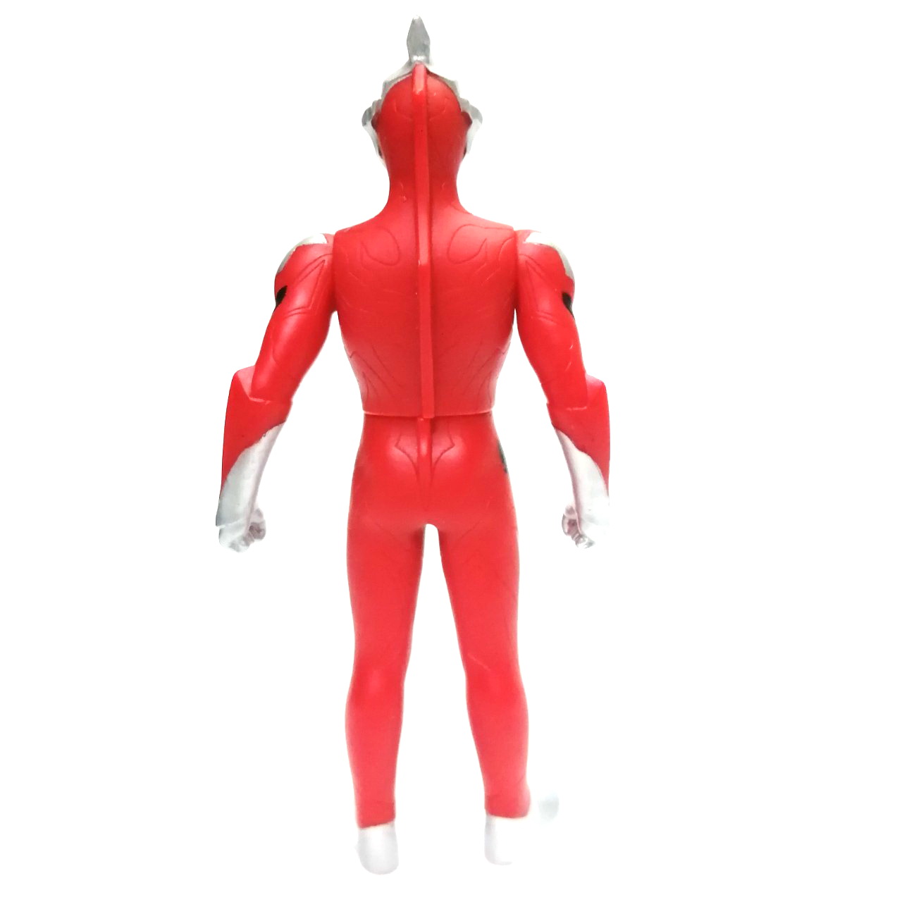 ซอฟ 5.5 นิ้ว สปาร์คดอล อุลตร้าแมน จีส สภาพดี