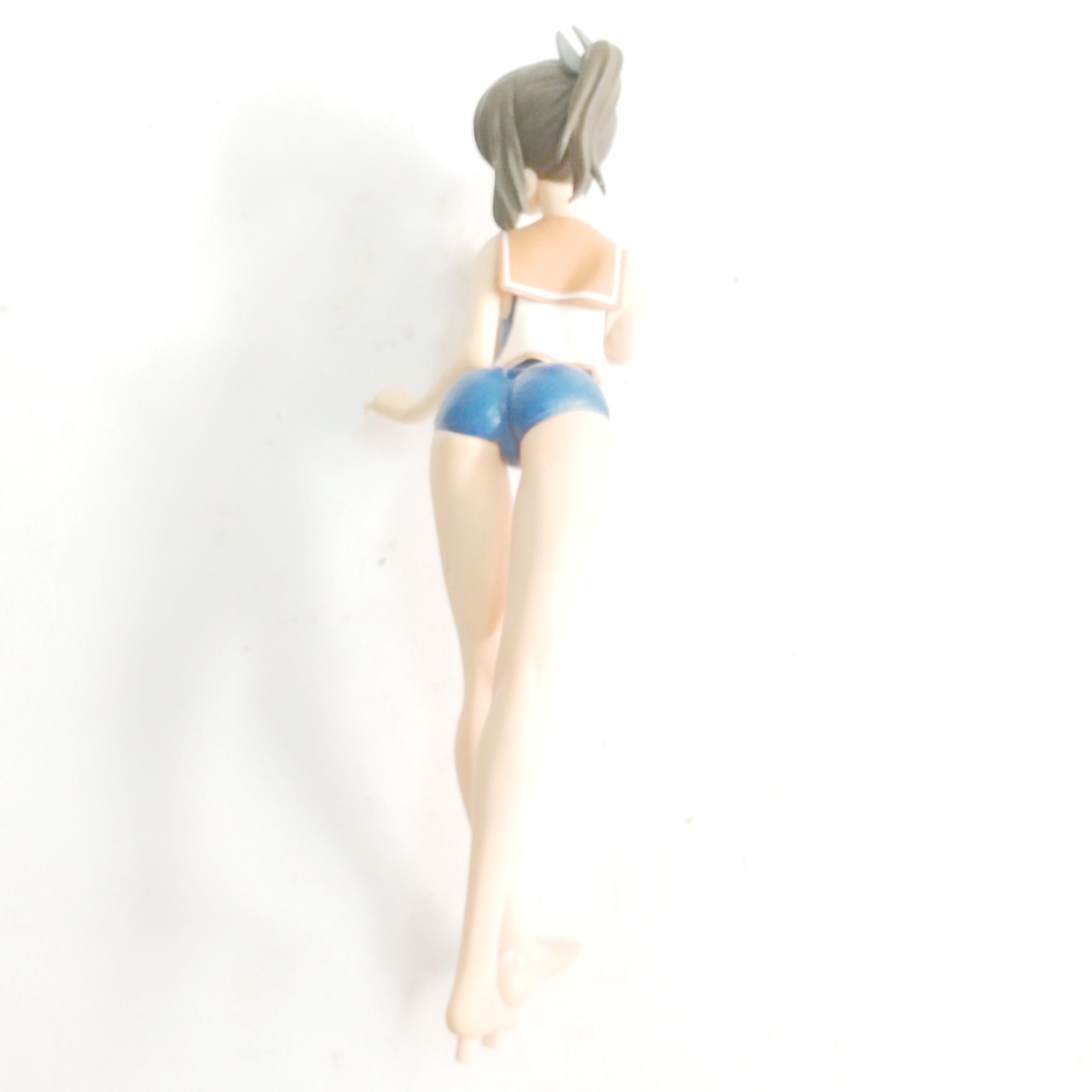 ฟิกเกอร์ แคแรคเตอร์ ตัวละครจากเกม/อนิเมะ ขนาดตามรูป **ไม่มีฐาน มีเท่าที่เห็น มีรอยบ้าง ขายตามสภาพ พิจารณาก่อนซื้อ