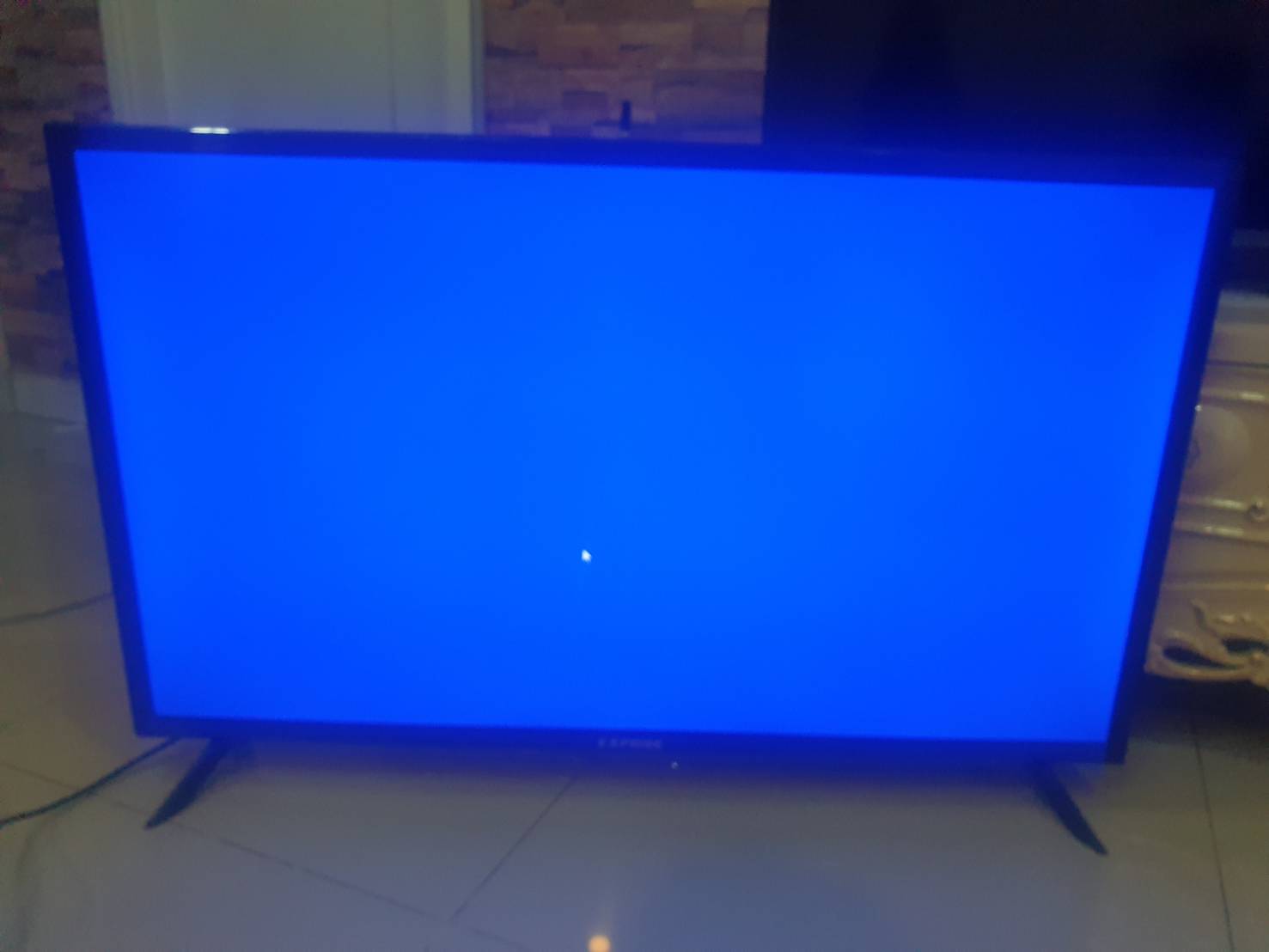 EXPOSE Smart TV ทีวี 43 นิ้ว EXP4301S LED 4K