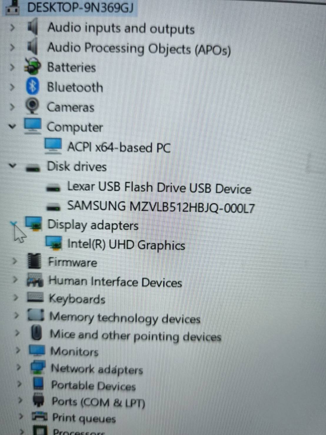Lenovo X13 i5 Gen10th Ram 8 GB SSD 512 GB มีสองเครื่อง