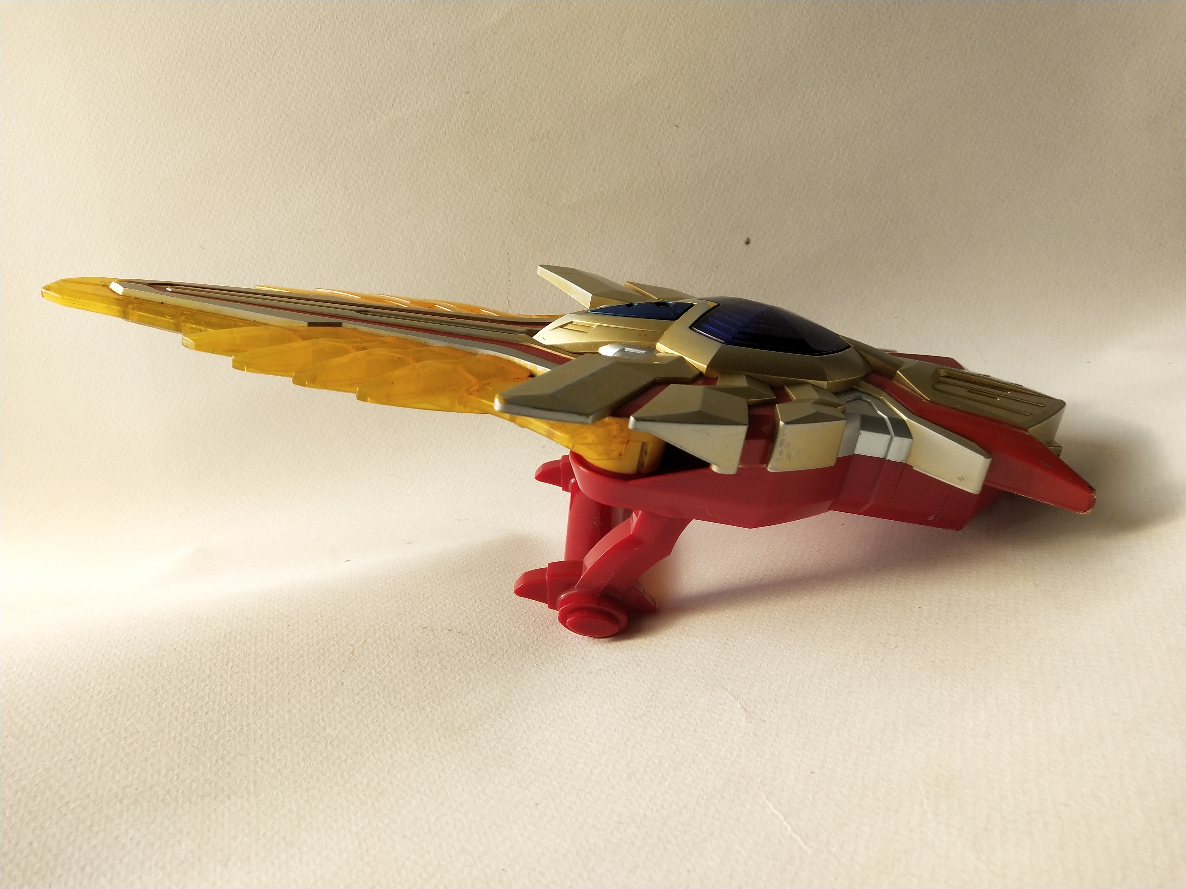 มือ2 ของเล่น***ไม่เช็คระบบไฟ ของสะสม DX แม็กซ์แกแล็กซี่ Max Galaxy ของ อุลตร้าแมนปม็กซ์ Ultraman Max