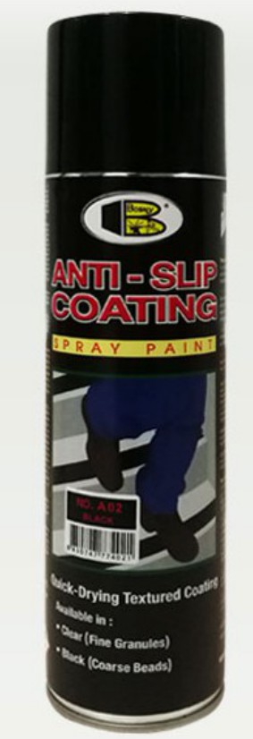 SPRAY สีสเปรย์