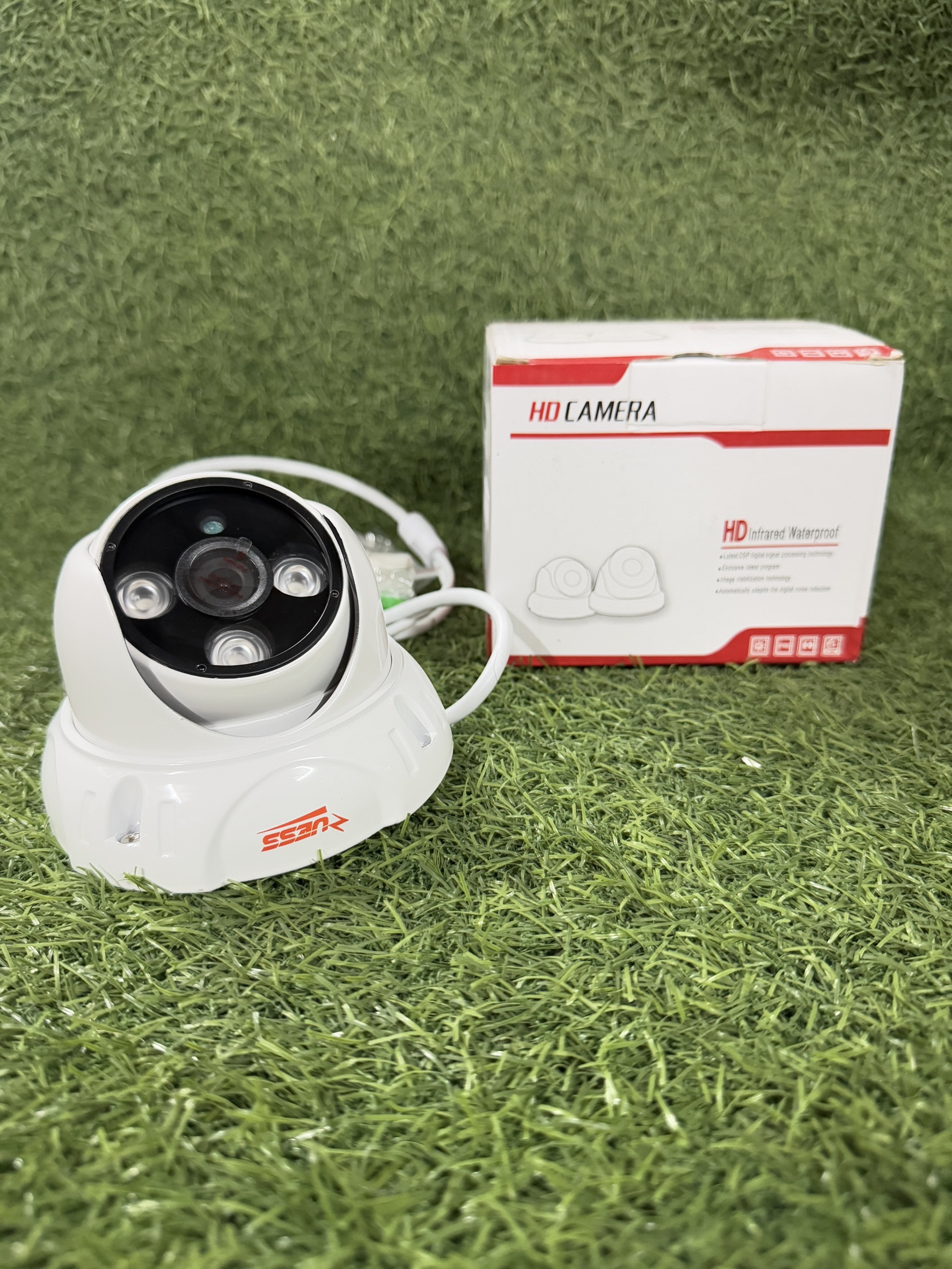 HD Camera (AP-B083-20XF) มี 25 ตัว