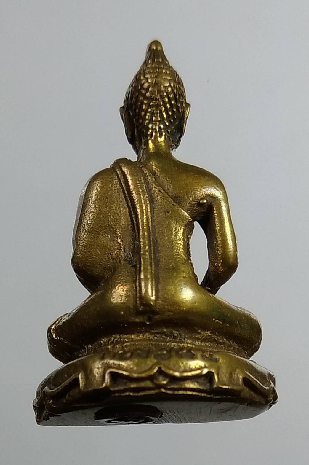 L071 หลวงพ่อเพชร กองบิน4 จ.นครสวรรค์