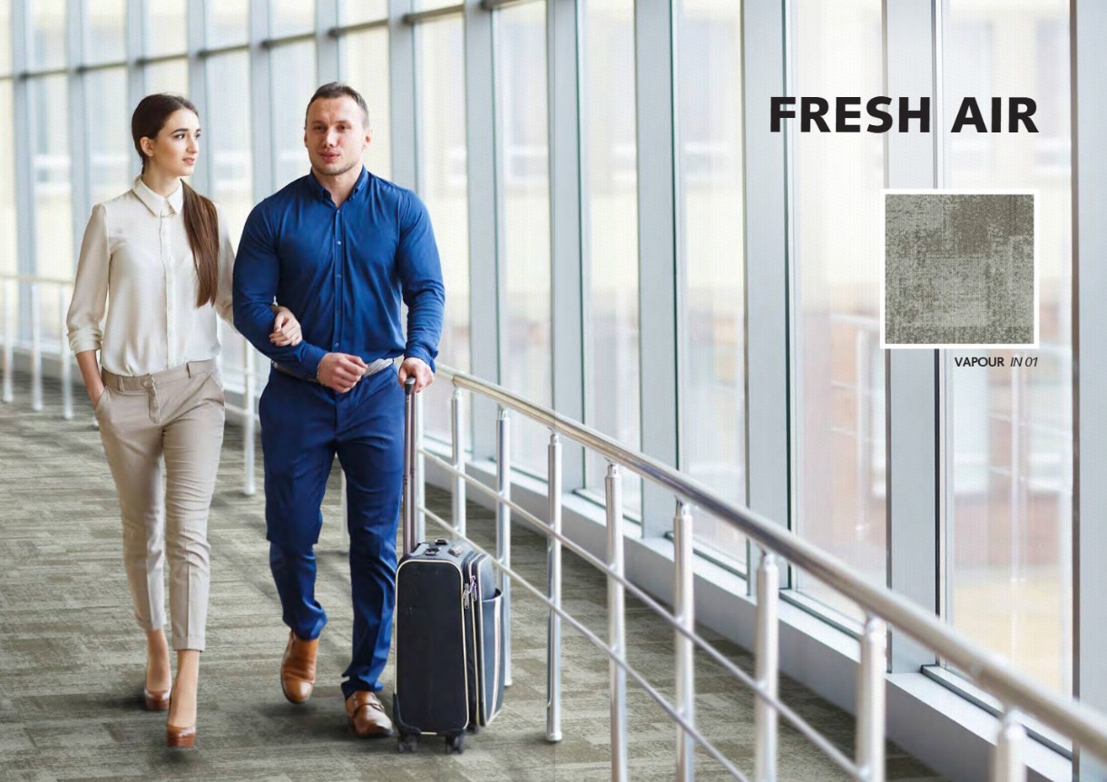 ฺฺBREATHE IN10 Fresh