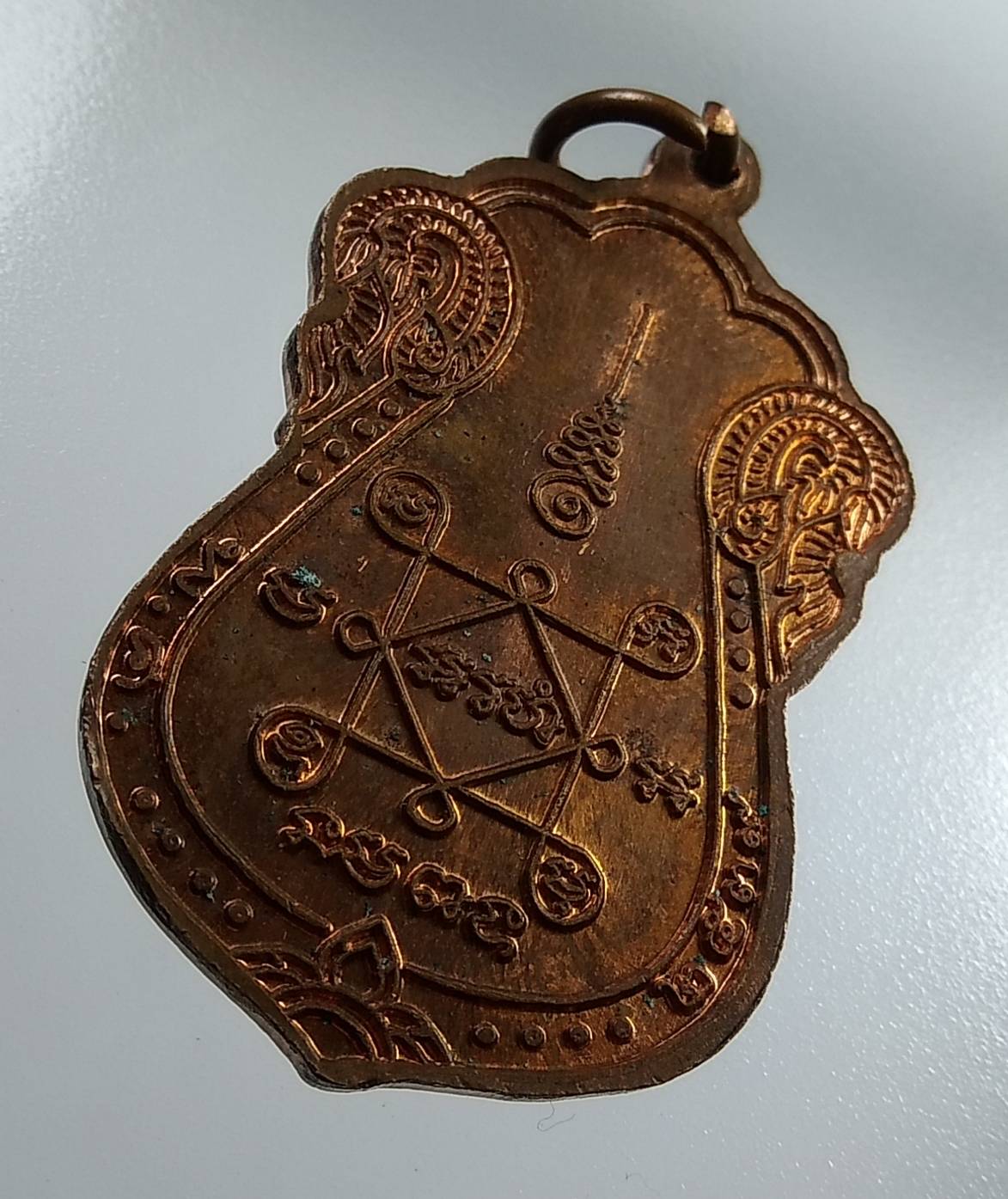 A1899 หลวงพ่อมี วัดมารวิชัย จ.อยุธยา ปี2539