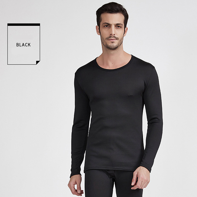 Thermal Underwear ชุดลองจอนซับแคชเมียร์กันหนาวสำหรับผู้ชาย (10320MM)