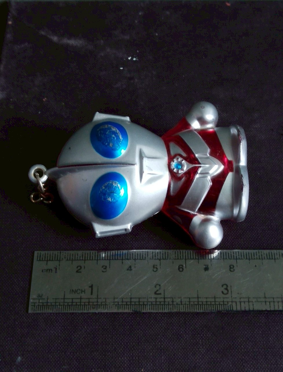 ีมีหลายภาพ ตุ๊กตาพลาสติก อุลตร้าแมนมิลเลเนี่ยม เอเพ็กซ์ทอย ขนาดประมาณ 3นิ้ว ของมีตามภาพ Ultraman Millenium Apext