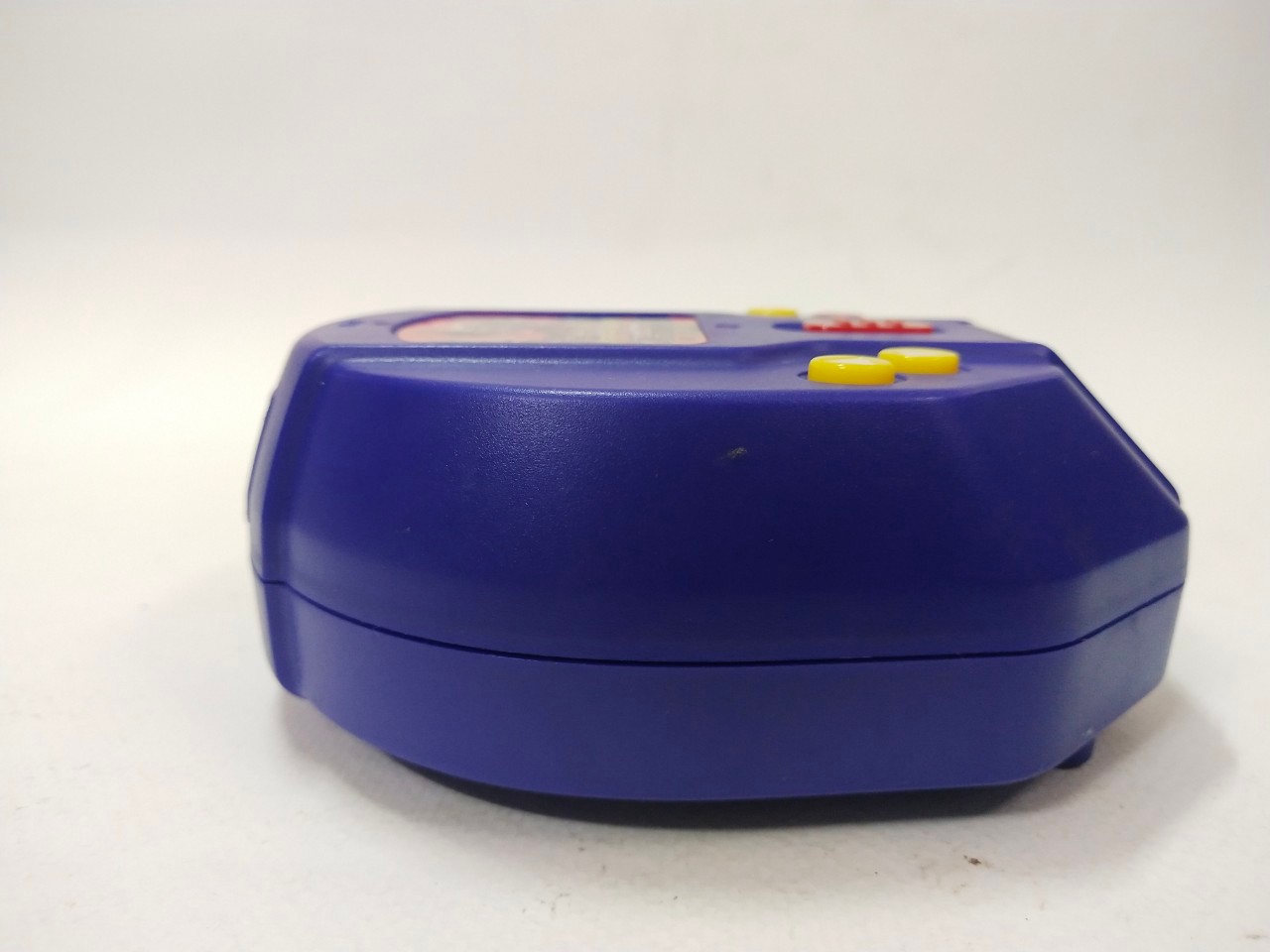 เกมส์ คาเมนไรเดอร์แบตเทิ่ล ไรเดอร์ ฮิบิกิ ***มีแค่เครื่องไม่ได้เช็คสภาพ ของมีตามภาพ มือสอง มีรอยบ้างตามาภาพเก่าเก็บ