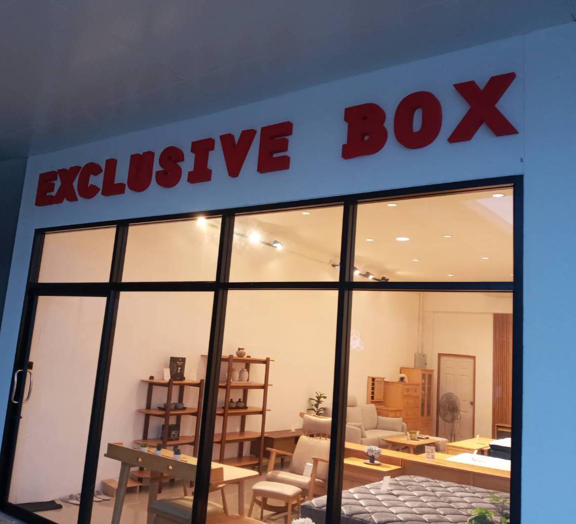 งานติดตั้งป้ายกล่องไฟไดคัท กล่องไฟติดหน้าร้าน