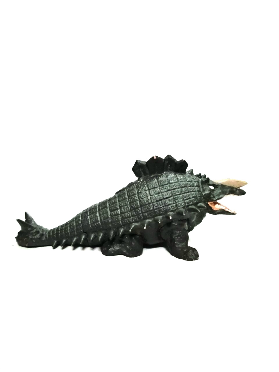 กาชาปอง สัตว์ประหลาด สกายดอน จากอุลตร้าแมน1966 ขนาดราว 4 นิ้ว ไม่หัก ไม่กาว ไม่เหนียว Gashapon Monster Skydon from Ultraman