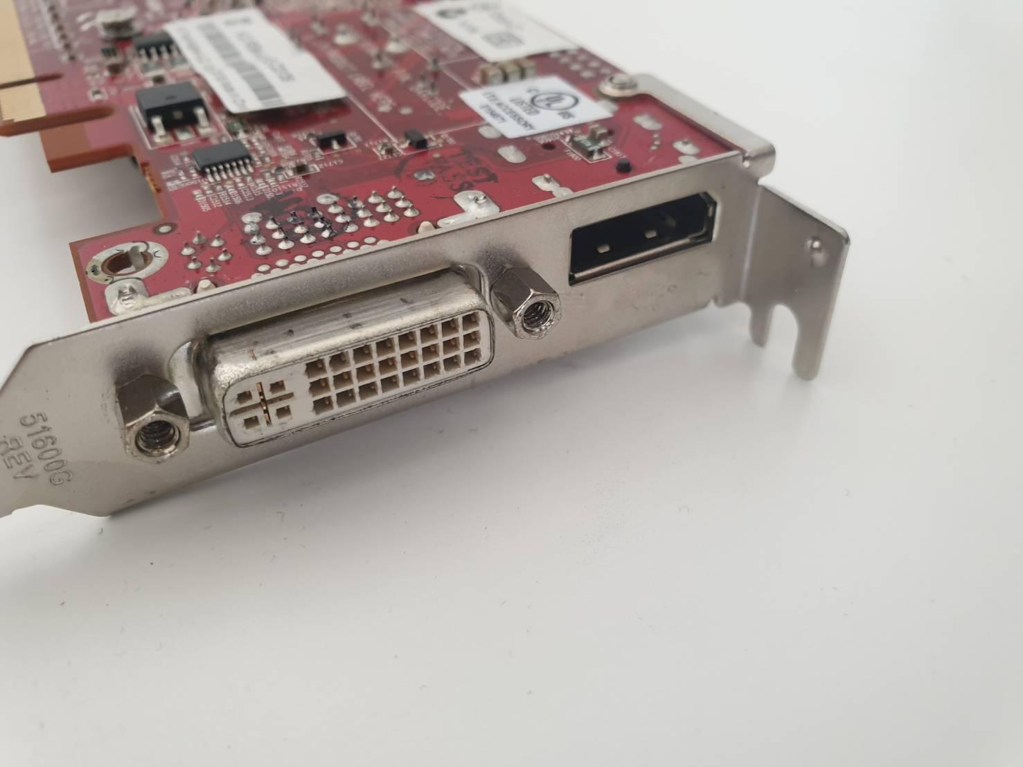ATI FirePro V3900 1GB GDDR3 Video Graphics Card