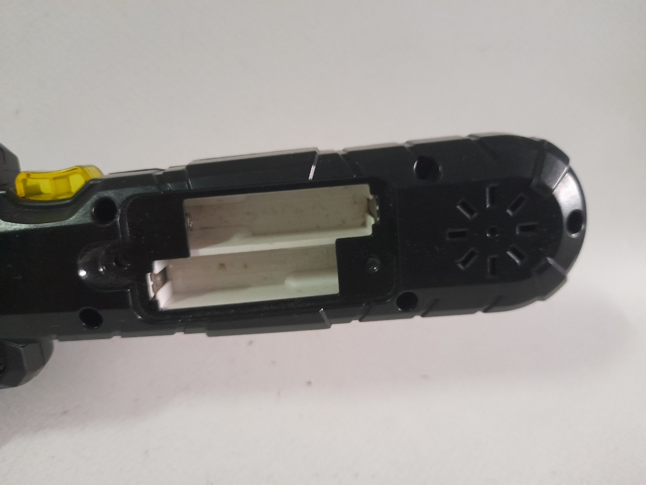 มีหลายภาพ ดาบจากขบวนการนินนินเจอร์ **ไม่เช็คระบบ ไม่มีฝารังถ่าน ของมีตามภาพ