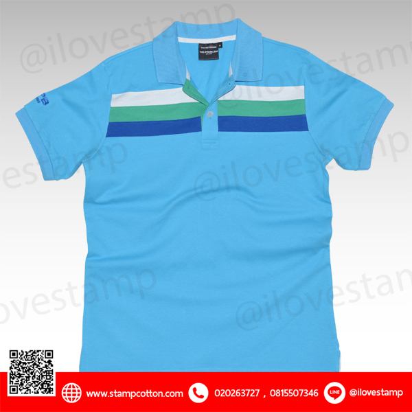 Nr58001-2 สีฟ้า