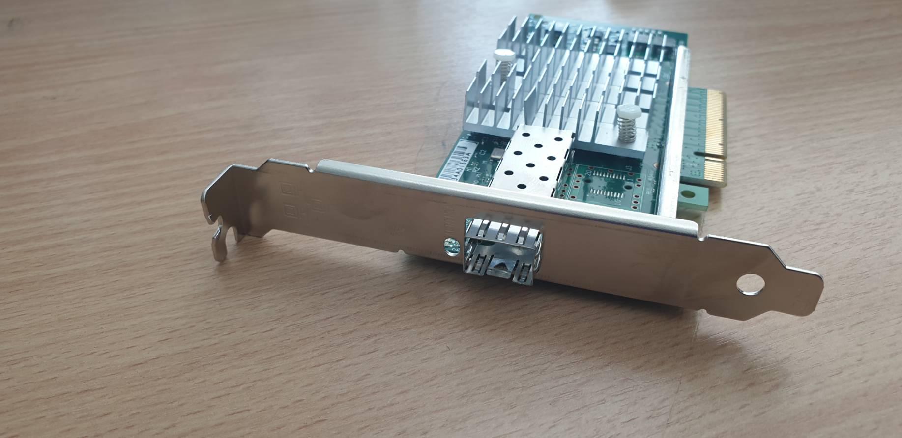 Winyao WY599F1 10 Gigabit