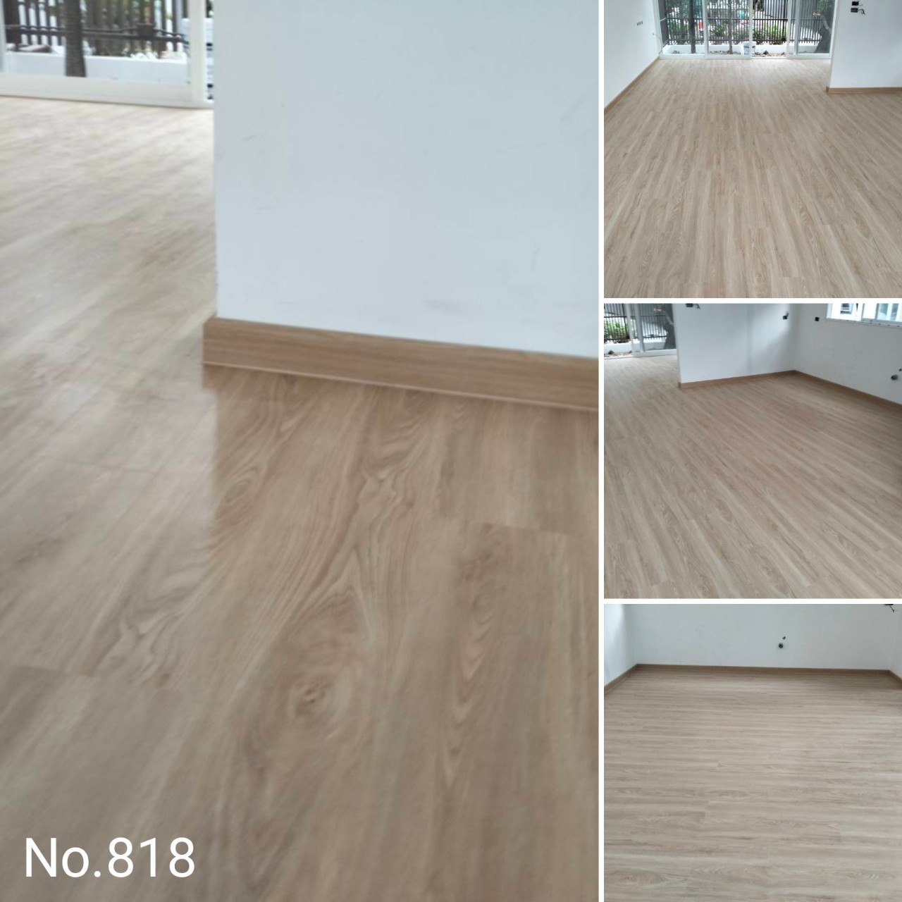 GM 818 SPC Click Lock 4.3 mm