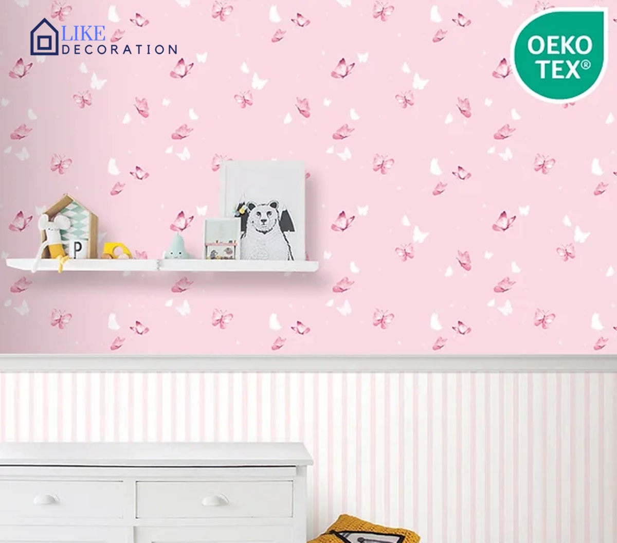 Little Dream World 5177-1