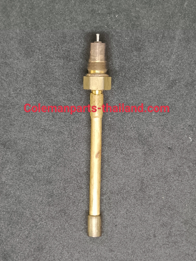 หลักล่าง Coleman 275A