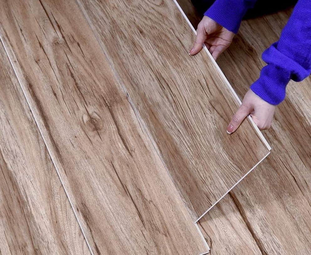 GM 815 SPC Click Lock 4.3 mm