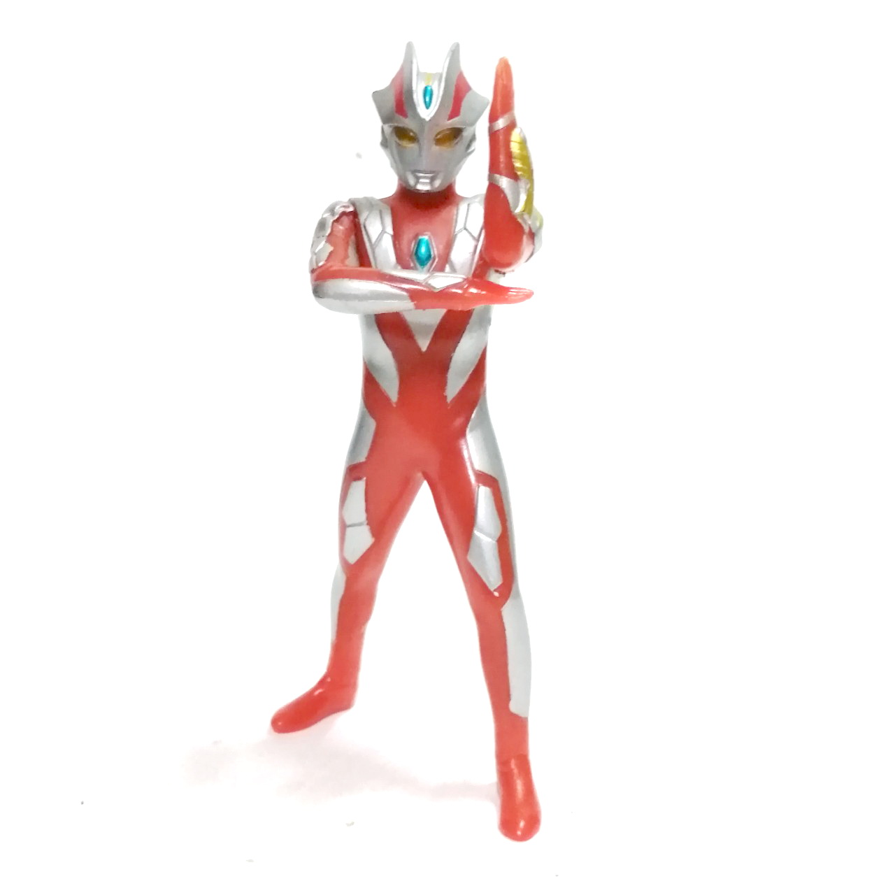 ฟิกเกอร์ ยางตัน แคนดี้ทอย HDM อุลตร้าแมน ซีนอน คู่หู อุลตร้าแมน แม๊กซ์ ตัวแรย์ไม่พบบ่อยนัก