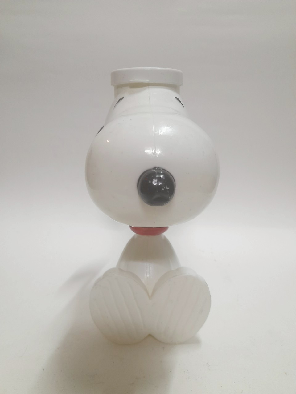 มีหลายภาพ สนูปปี้ กระบอกใส่น้ำ งานเมเจอร์ซีนีเพล็ก Snoopy Bottle from Major Cineplex