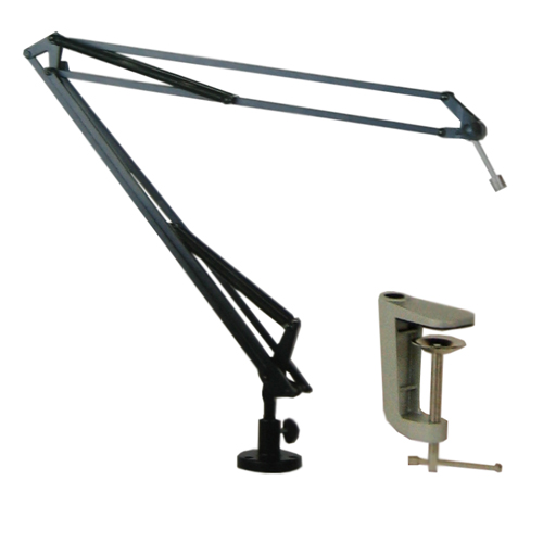 Superlux HM-50 Studio Microphone, Stands/Boom Arms for Microphones ขาแขวนไมโครโฟน สตูดิโอ