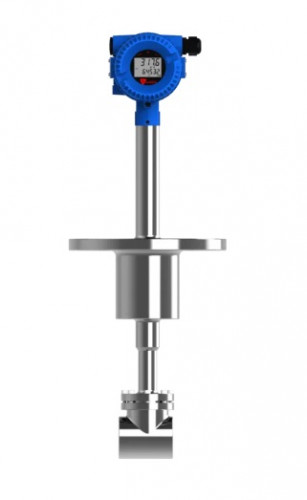 เครื่องวัดอัตราการไหล VFM62 Insertion Vortex Flow Meter