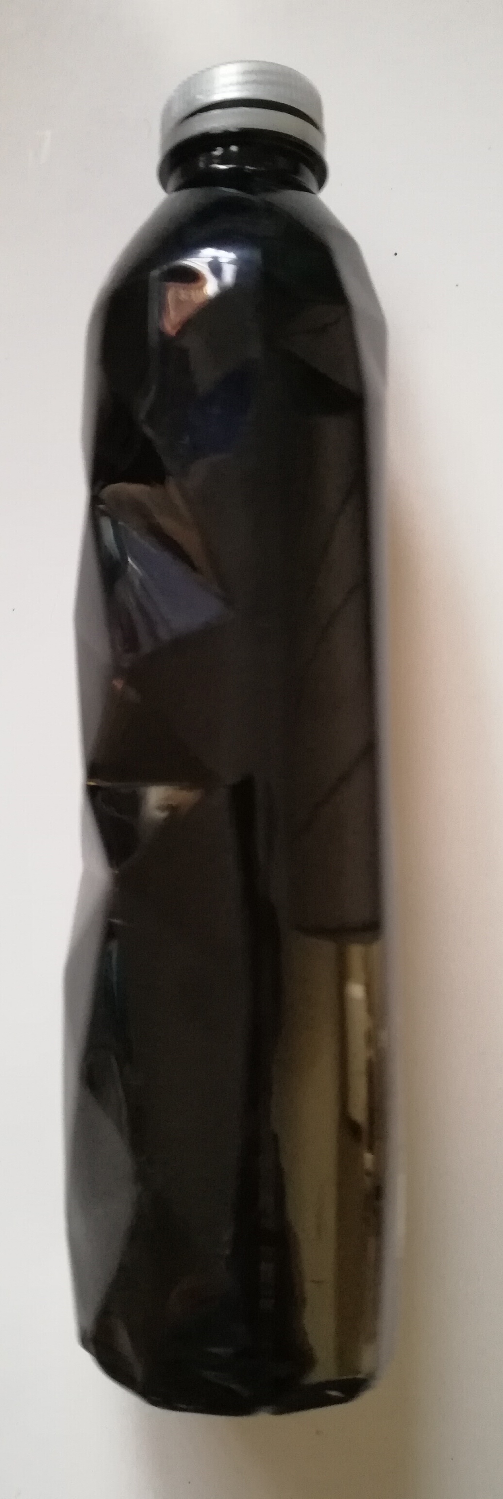 ขวดน้ำดื่ม ขวดเปล่า ของสะสมจากน้ำดื่มสปริงเกิล พิมพ์ลาย สตาร์วอร์ส Star Wars, the Rise of Skywalker ไคโร เรน Kyro Ren