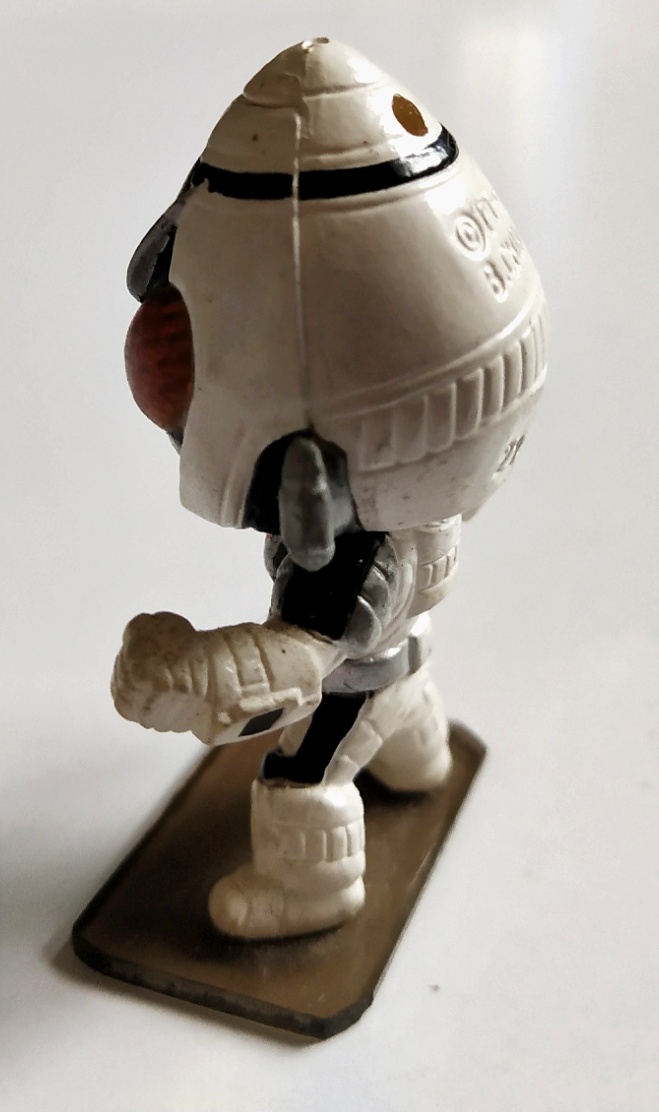 ของสะสมมาส์คไรเดอร์ SD มาสค์ไรเดอร์โฟเซ่ Masked Rider Fourze