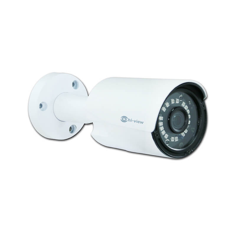Hiview HA-524B20M คมชัด 2 ล้านพิกเซล บันทึกภาพพร้อมเสียง