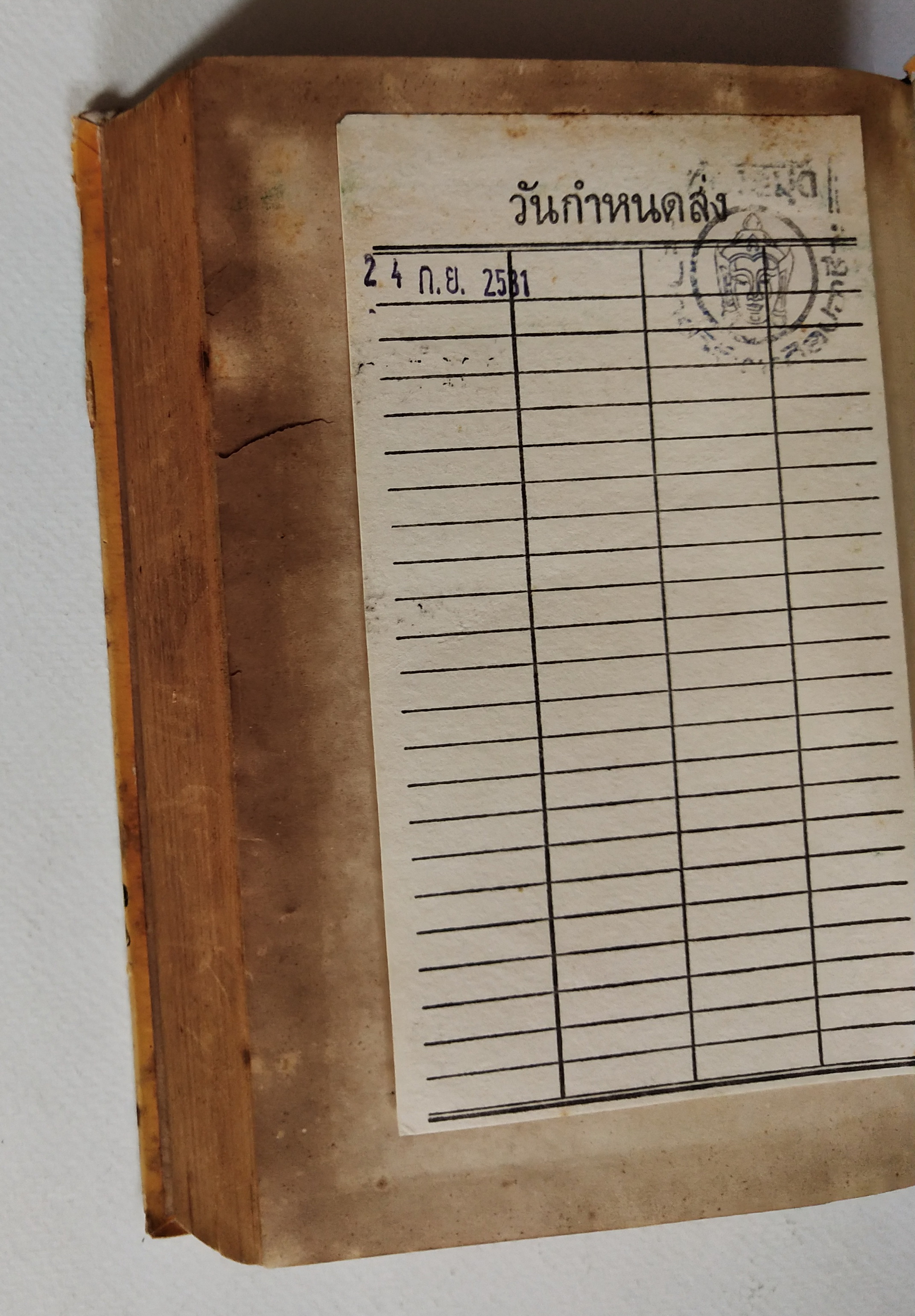 หนังสือหัสนิยาย**หนังสือยืมของห้องสมุด มีใบยืมติดมาด้วย, รวมเรื่องสั้นชุดสามเกลอ ของ สนพ.ผดุงศึกษา ปกแข็ง ชุดที่13 ในเล่มมีสามตอนคือ 1.สามเกลอจอมแก่น2.หยาดฟ้ามาดิน3.กลัวเมีย งานเก่าพิมพ์ปี2529 สมัยราคาปก60บาท