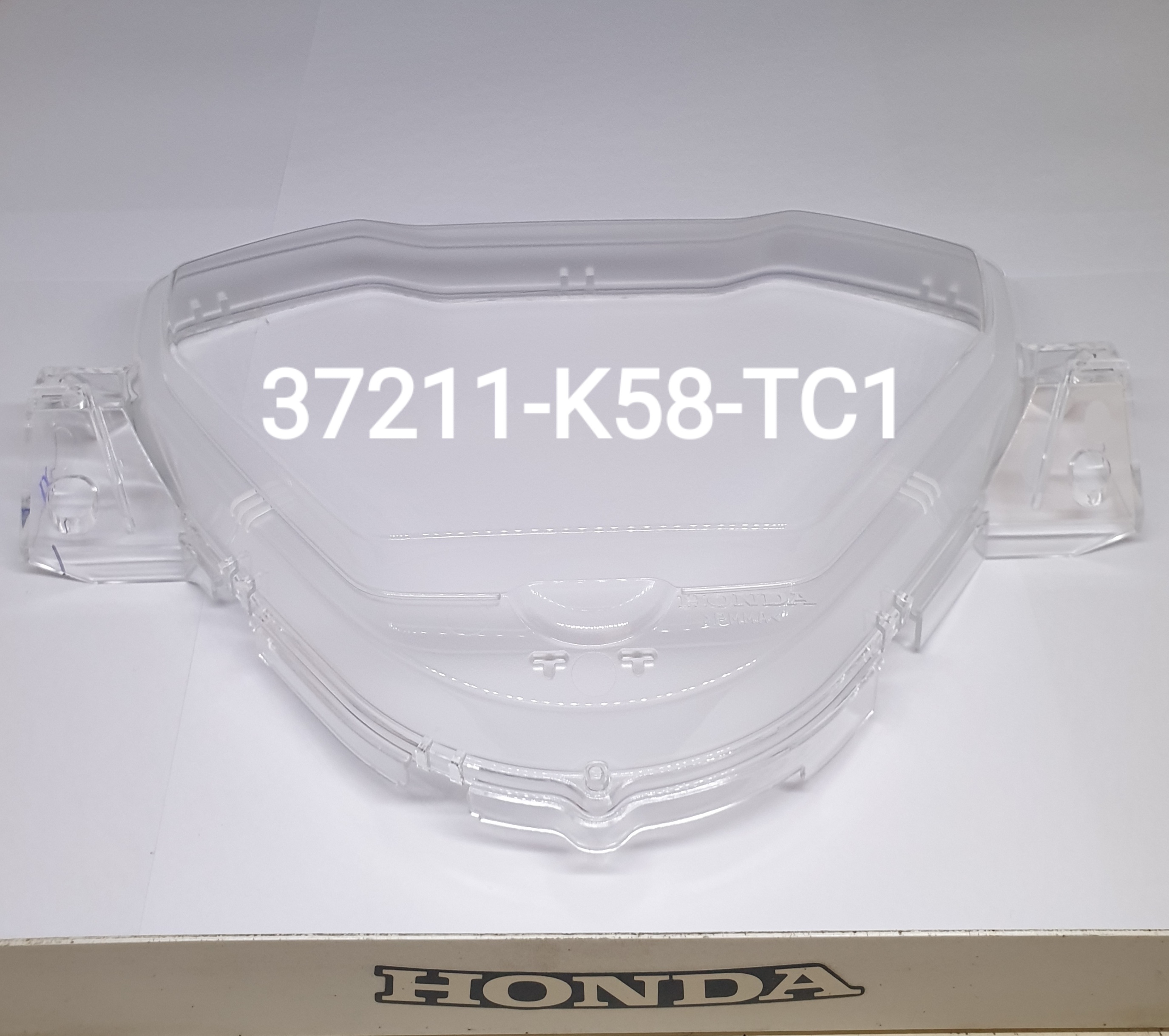 กระจกไมล์ เวฟ110ไอK(ปี2018-20/2023-24)...LED