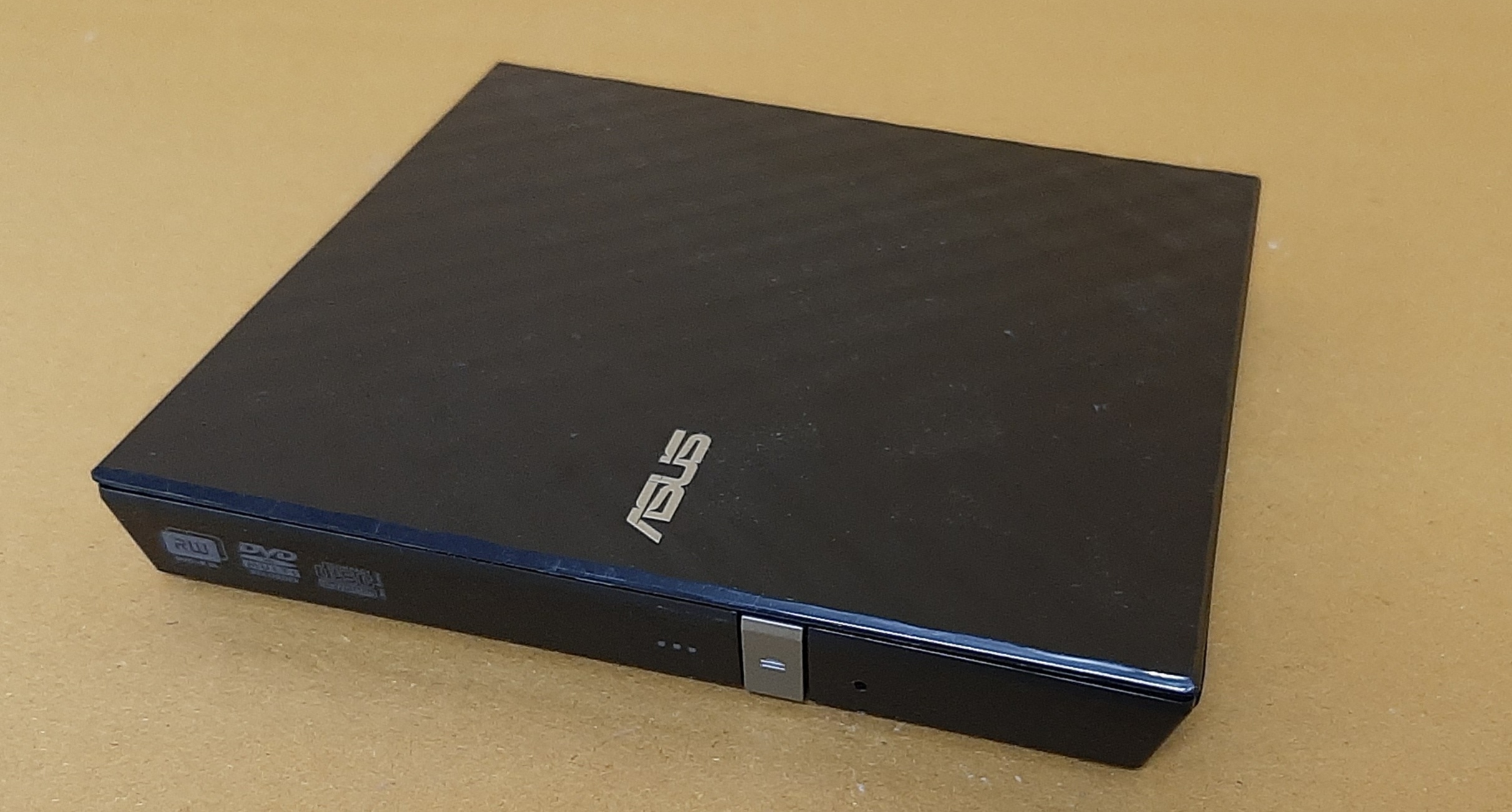 Asus DVD Row SDRW-08D25-U มือสอง สภาพดี ประกันร้าน 1 เดือน