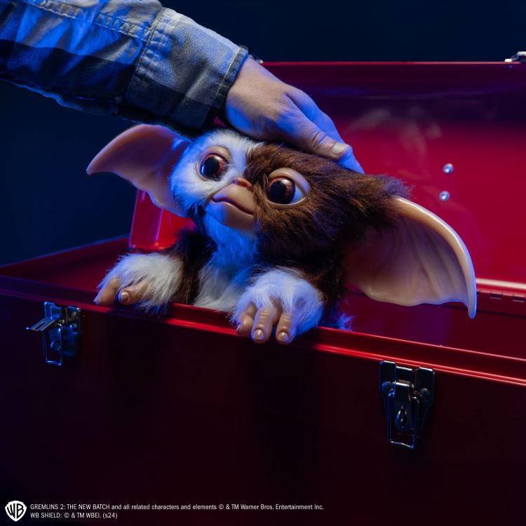 (PRE-ORDER) Gremlins 2: The New Batch Gizmo 1/1 Scale Prop Replica