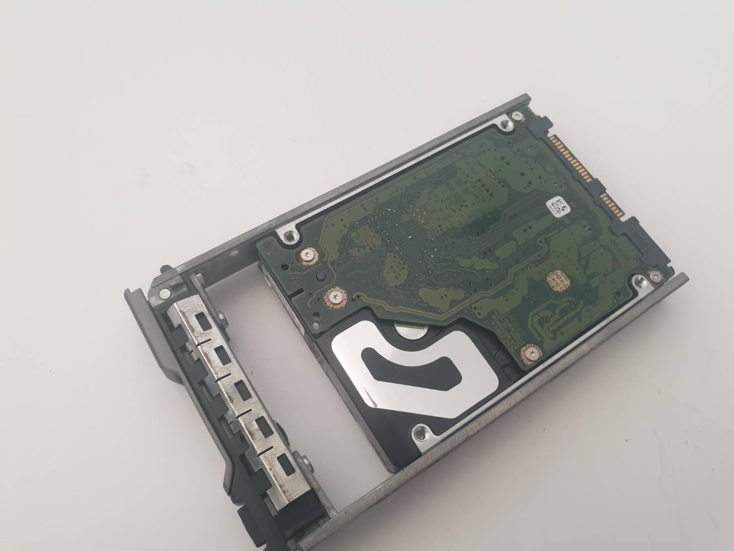 Dell Sas 146G 10k with Tray